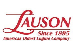 Lauson Engine Logo