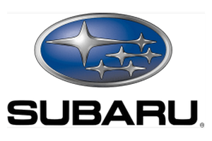 Subaru Industrial Power Products